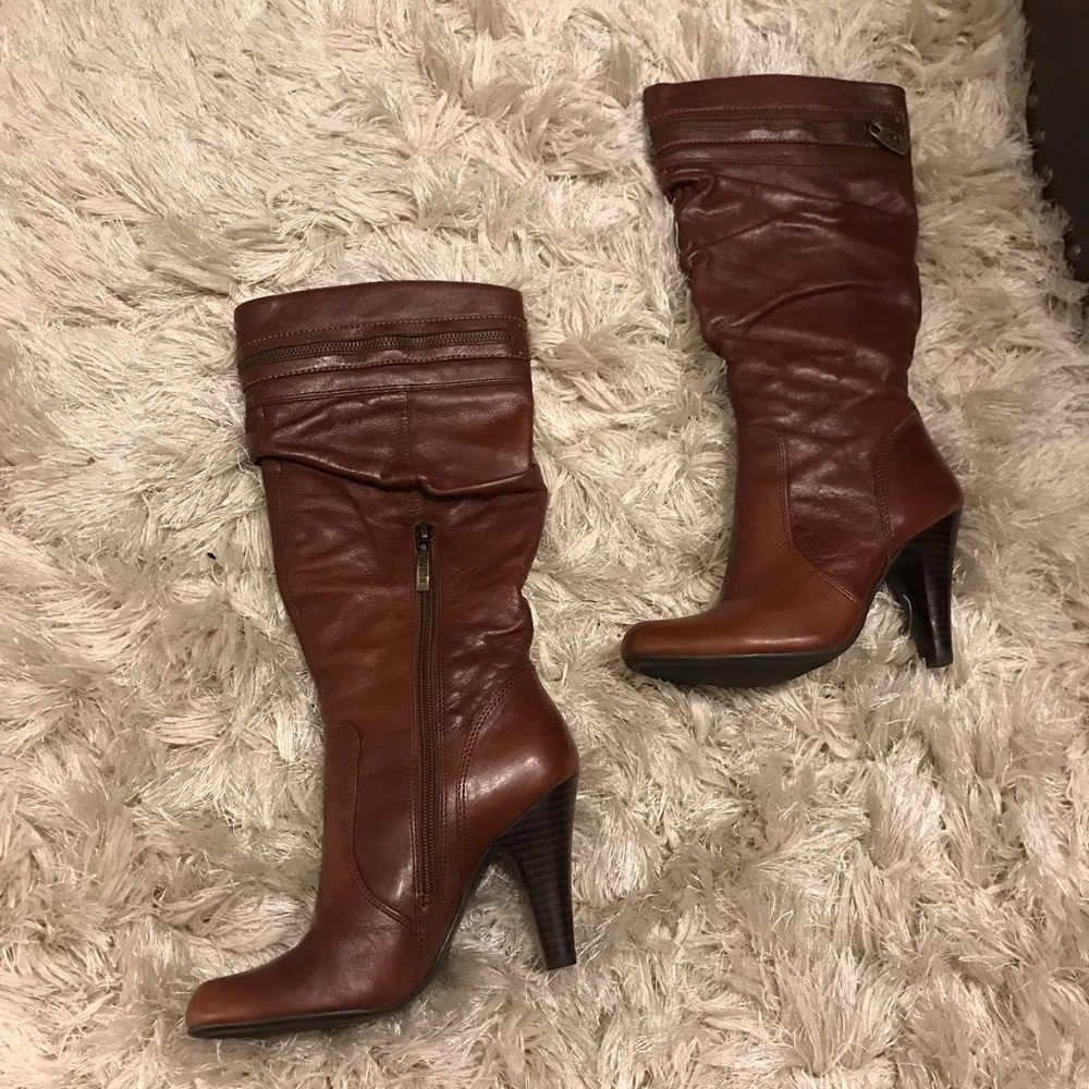 Guess Boots